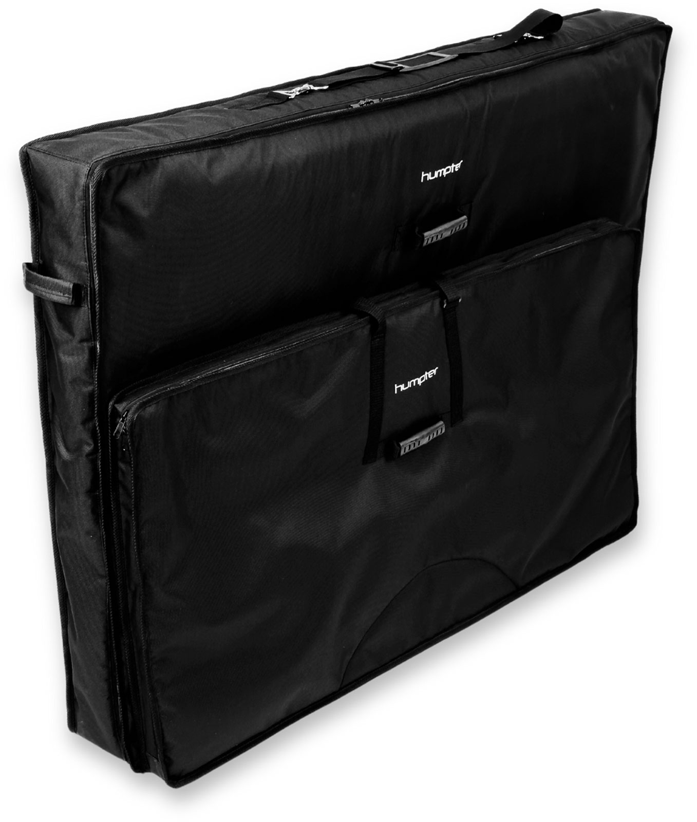 HUMPTER B3 Padded Bags