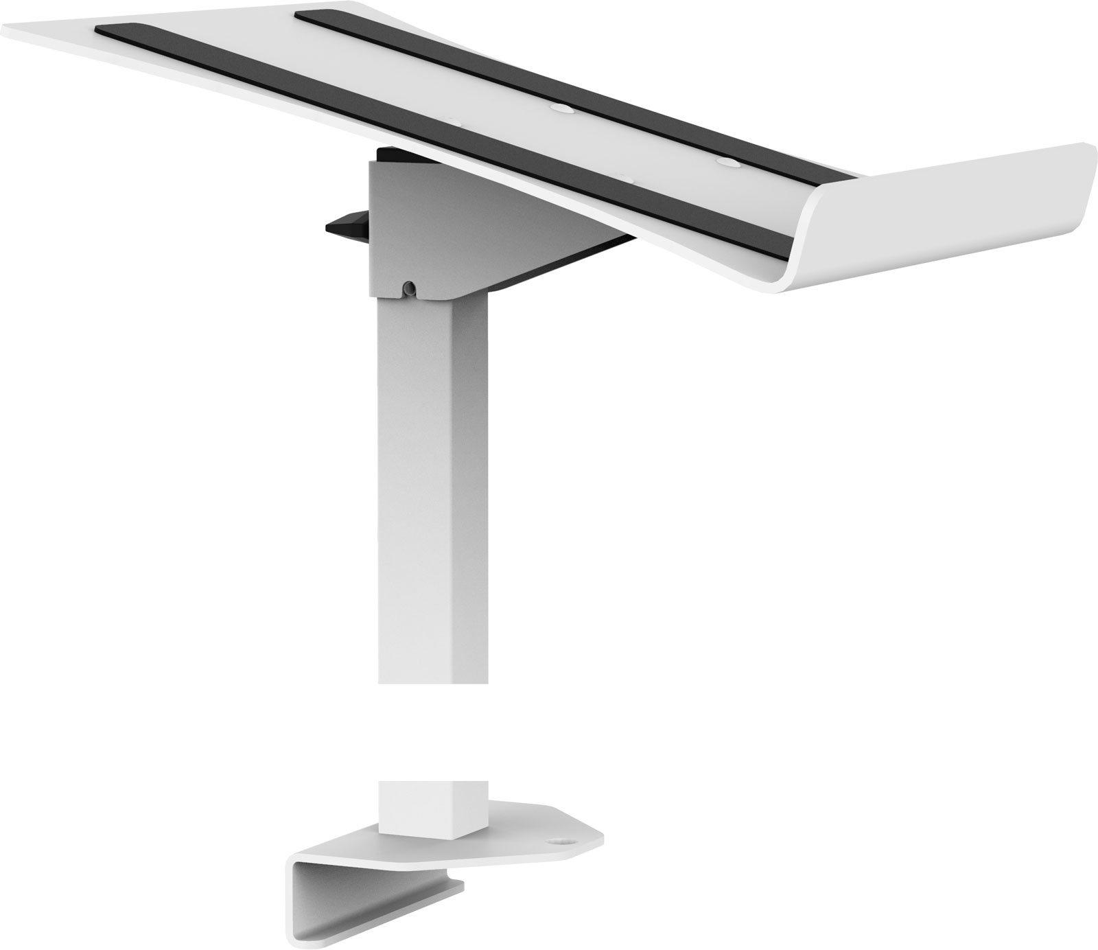HUMPTER B3 Mid Stand WH