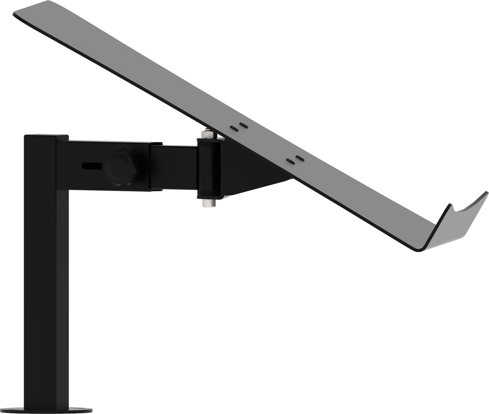 HUMPTER B3 Player Stand BK