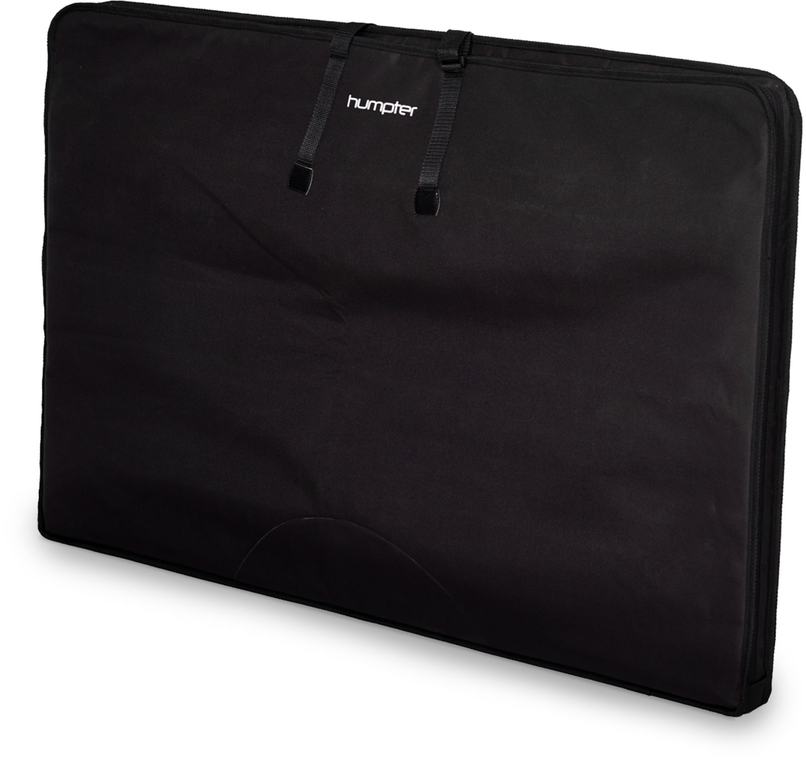 HUMPTER MOVE Padded Bag BK
