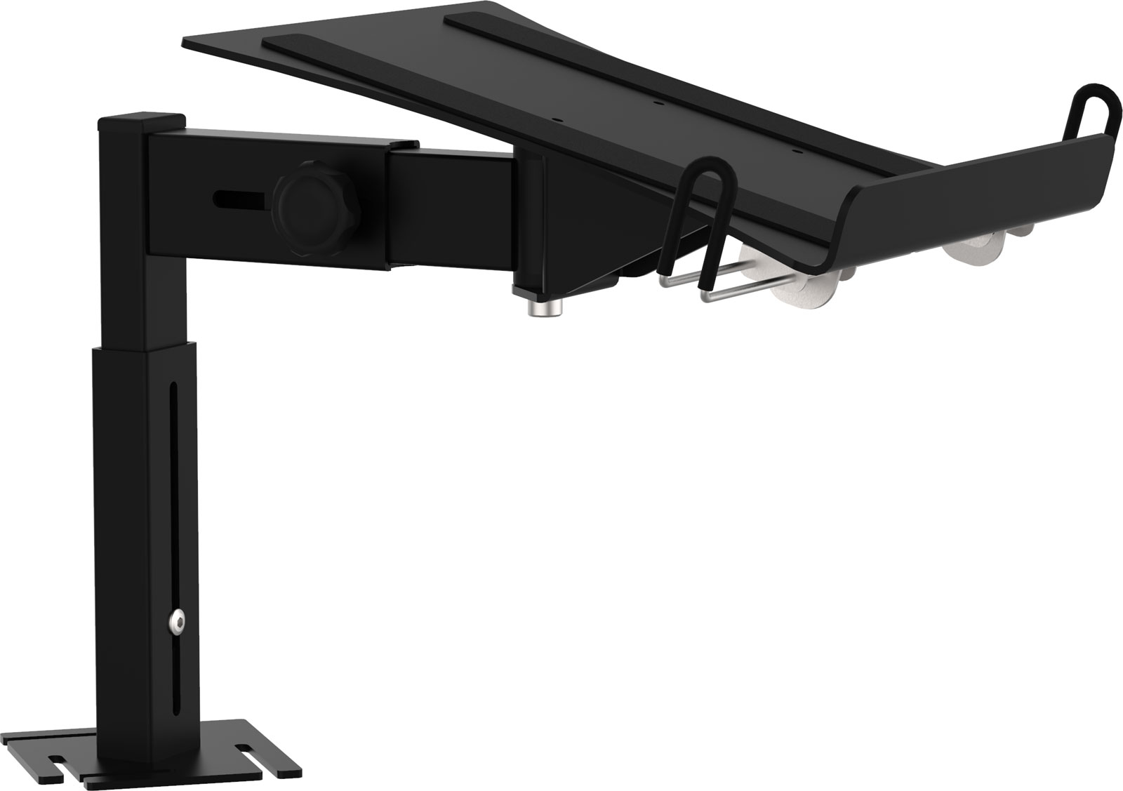 HUMPTER B3 Laptop Stand BK