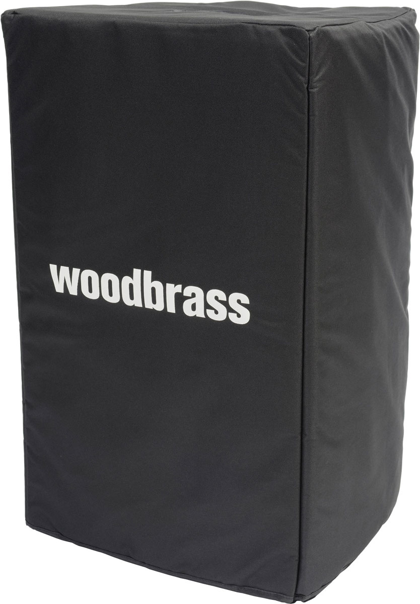 WOODBRASS Hülle Für DXPRO15