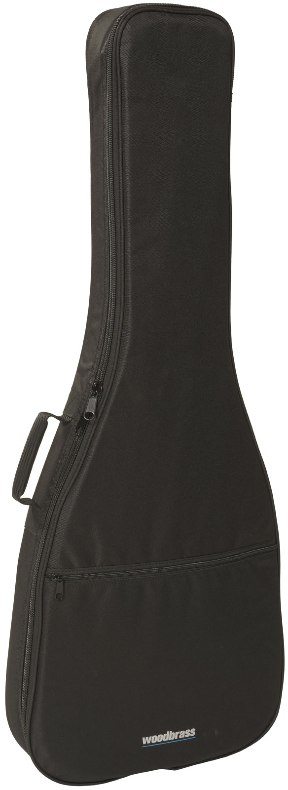 WOODBRASS EGB20 Gigbag Voor Elektrische gitaar