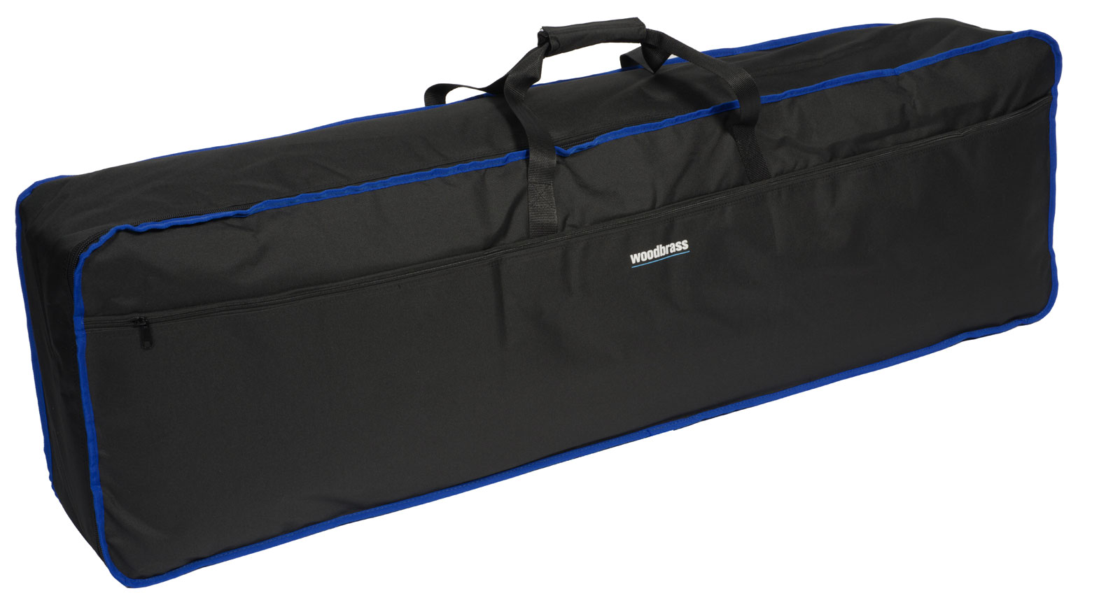 WOODBRASS Keyboard gigbag KB88 Large Black