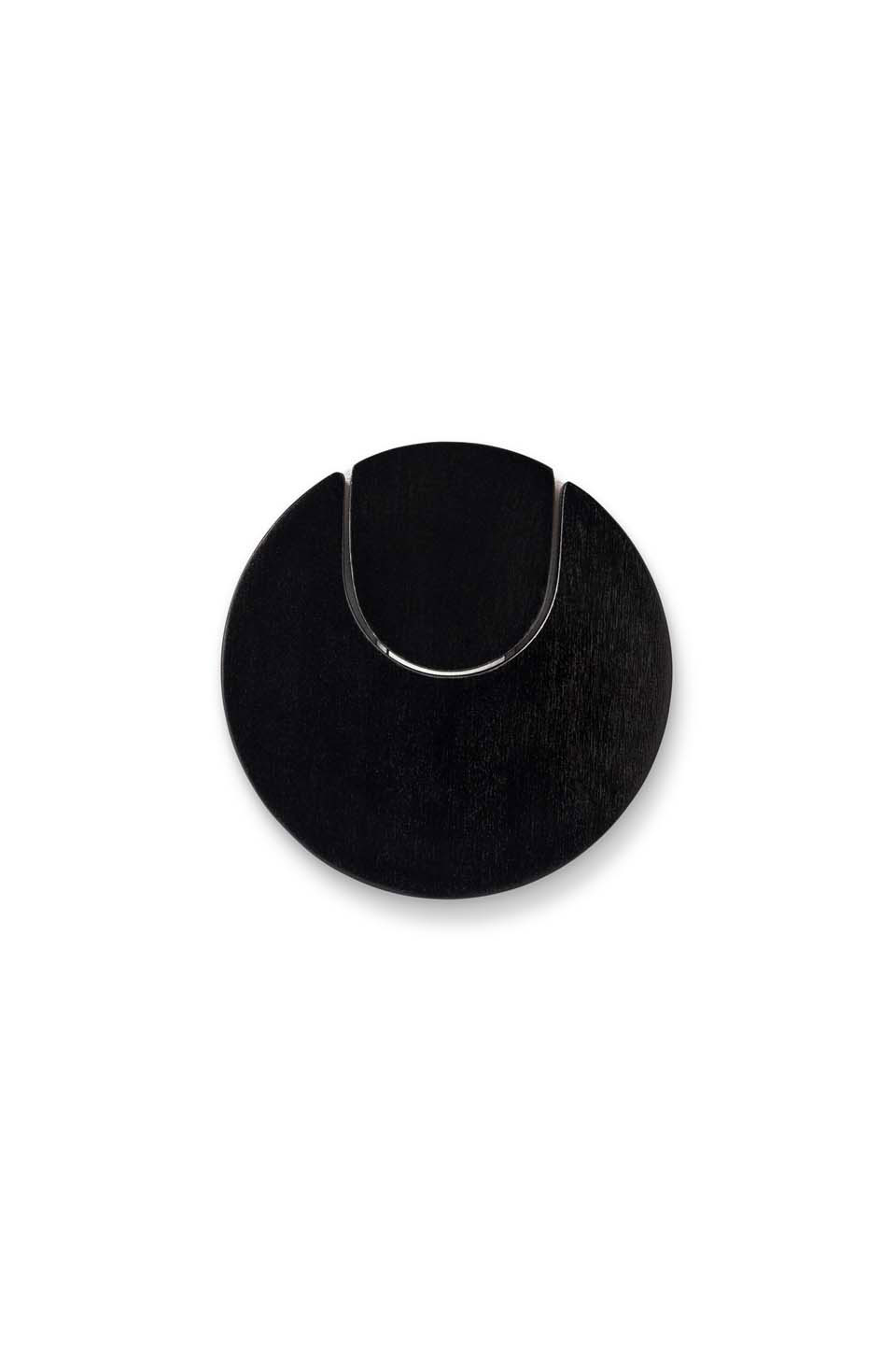 OPENHAGEN GUITAR WALL MOUNT HANGWITHME BLACK 