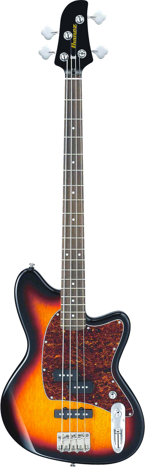 IBANEZ Tmb100-Tfb Trifade Nurst