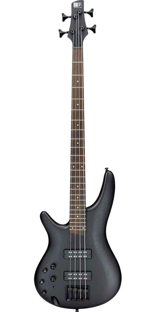 IBANEZ Left Handed Sr300Ebl Wk Sr300Ebl Wk