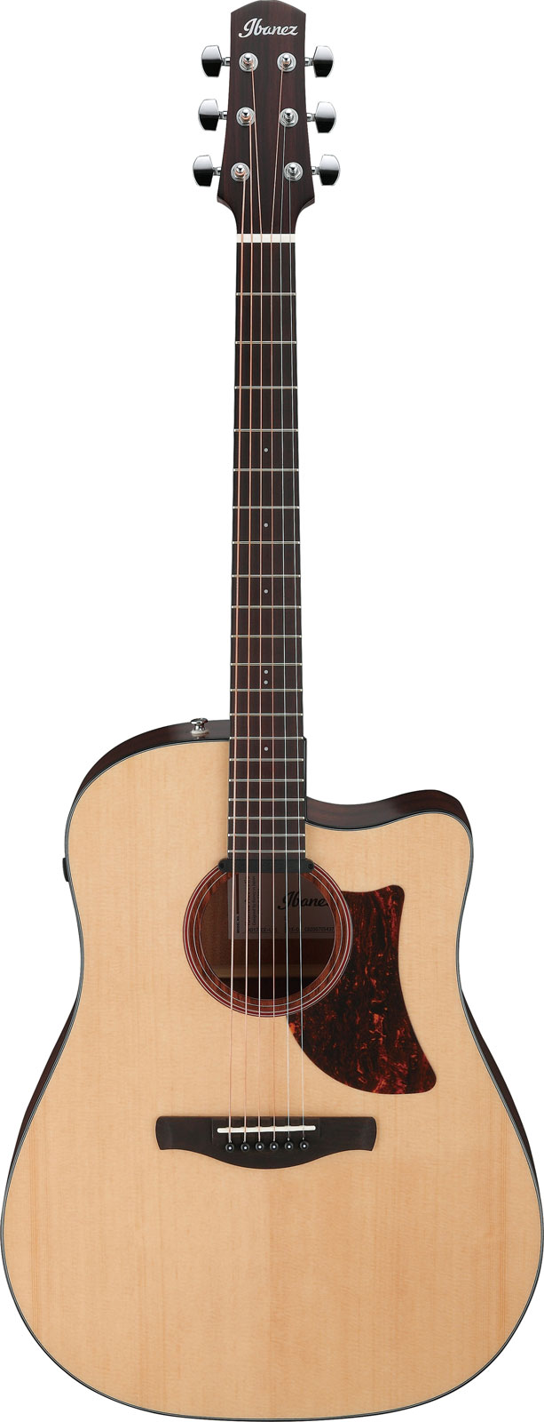 IBANEZ Aad170Ce-Lgs Natural Advanced Acoustic