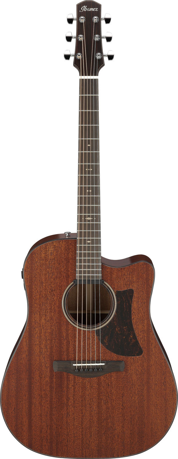 IBANEZ Aad440Ce-Lgs Natural Advanced Acoustic Platinum