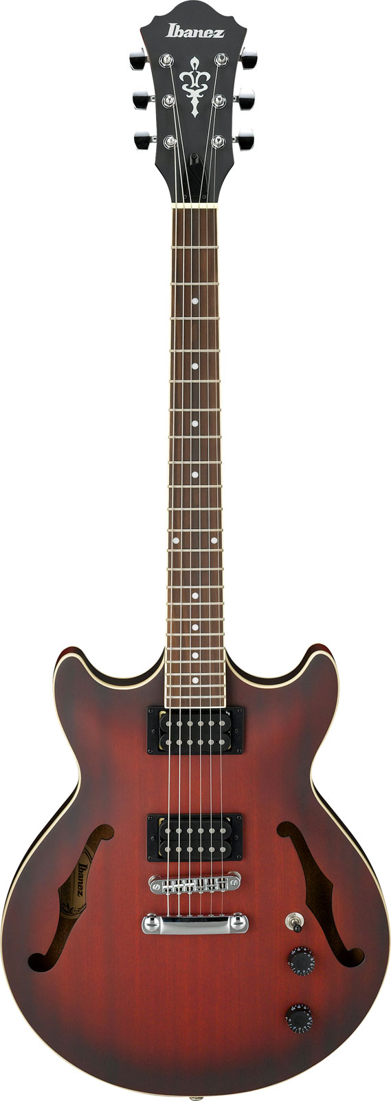 Ibanez Artcore Am53 Srf