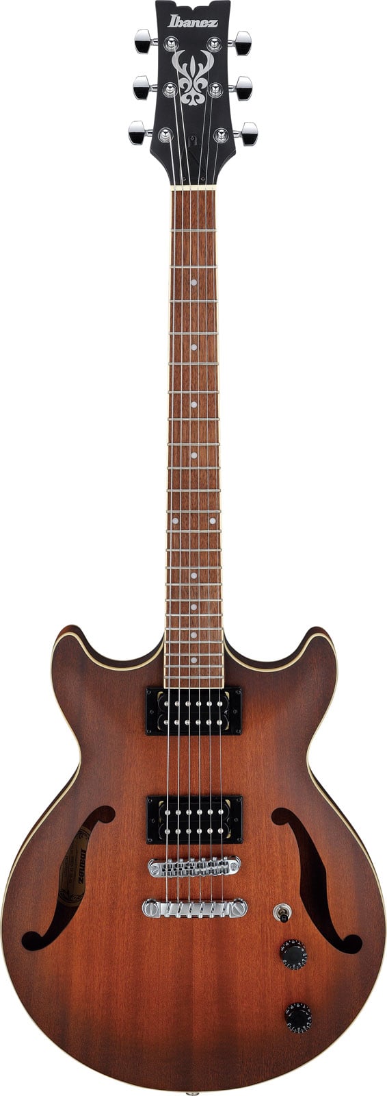 IBANEZ ARTCORE AM53TF TOBACCO FLAT