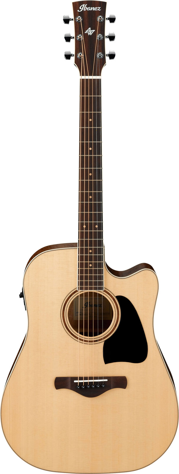 IBANEZ Aw417Ce-Ops Artwood