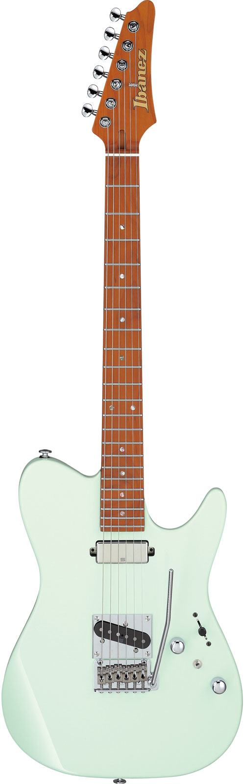 IBANEZ Azs2200-Mgr Mint Green Prestige