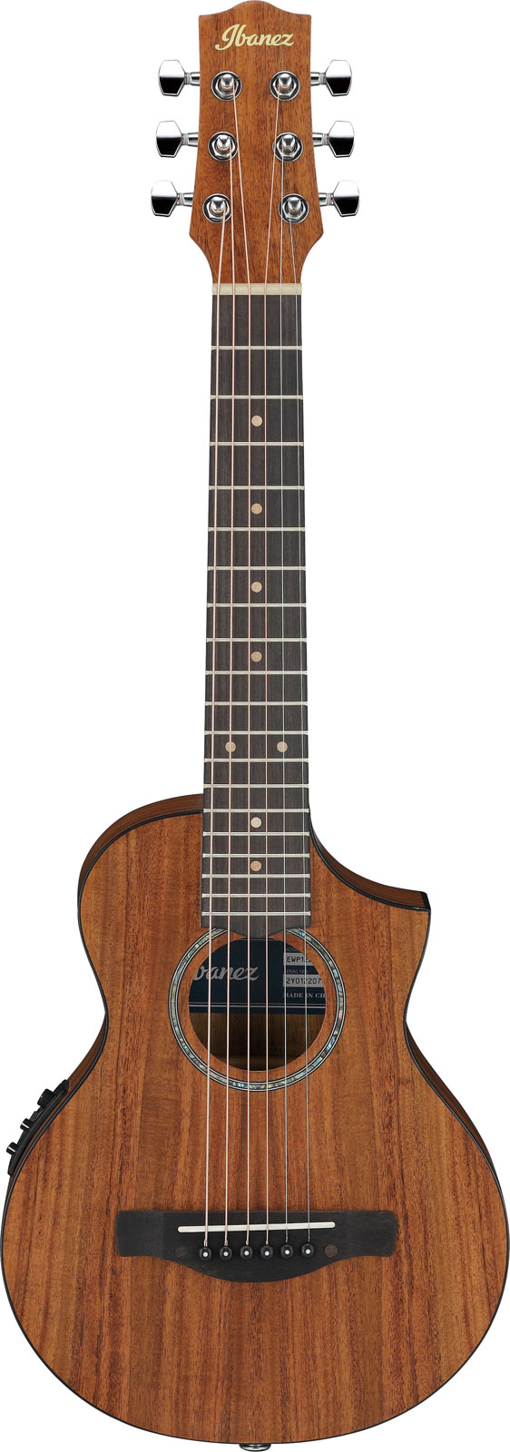 IBANEZ Ewp12Ewb-Opn Natural