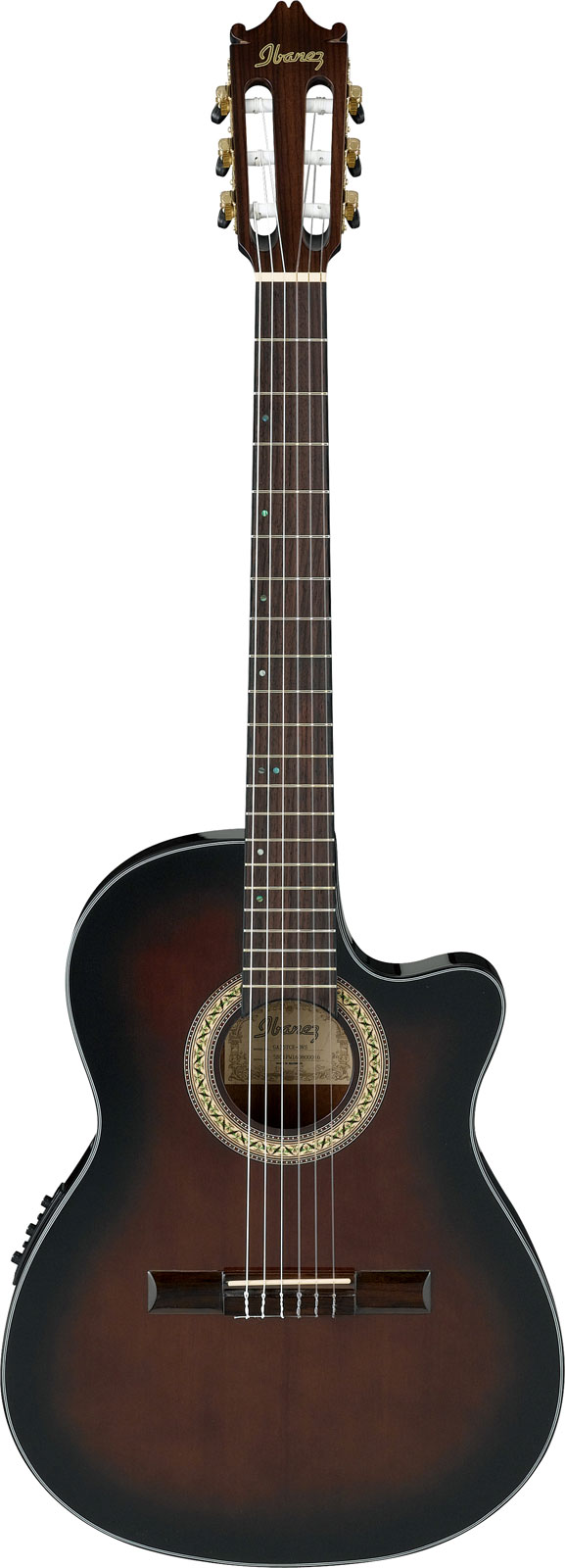 Ibanez Ga35tce Dvs