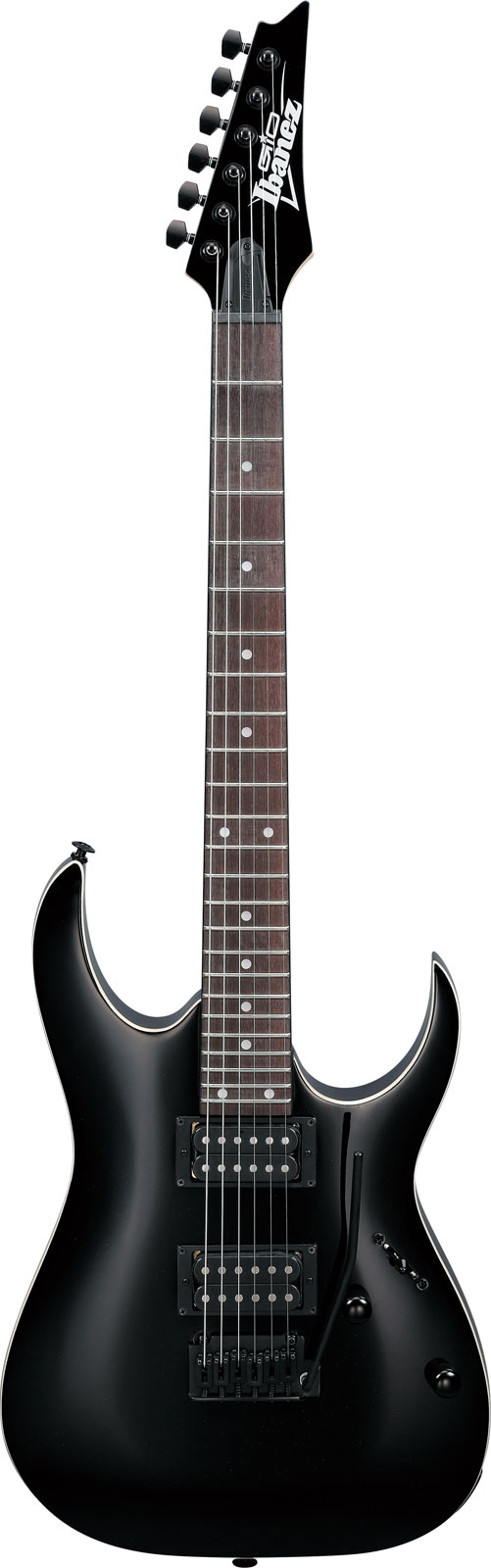IBANEZ USA Model GRGA120BKN Black Night
