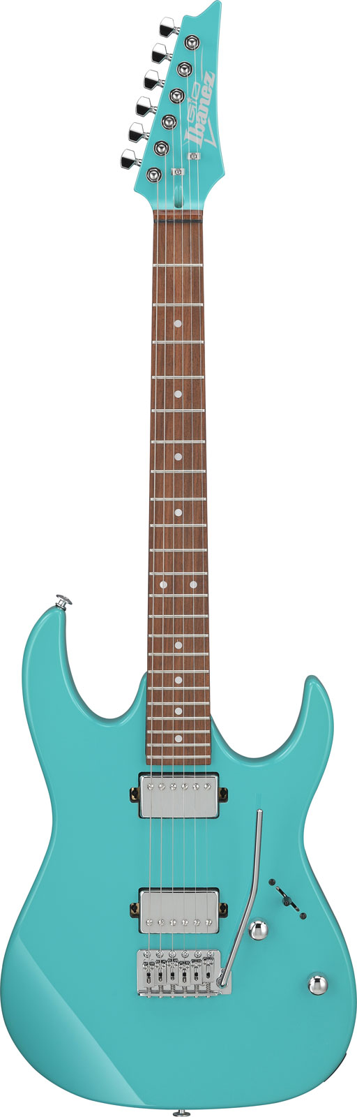 IBANEZ GRX120SP-PBL Pale Blue GRX Gio