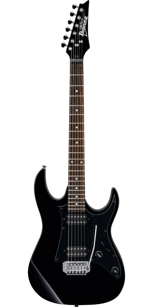 IBANEZ Grx Grx20-Bkn Black Night