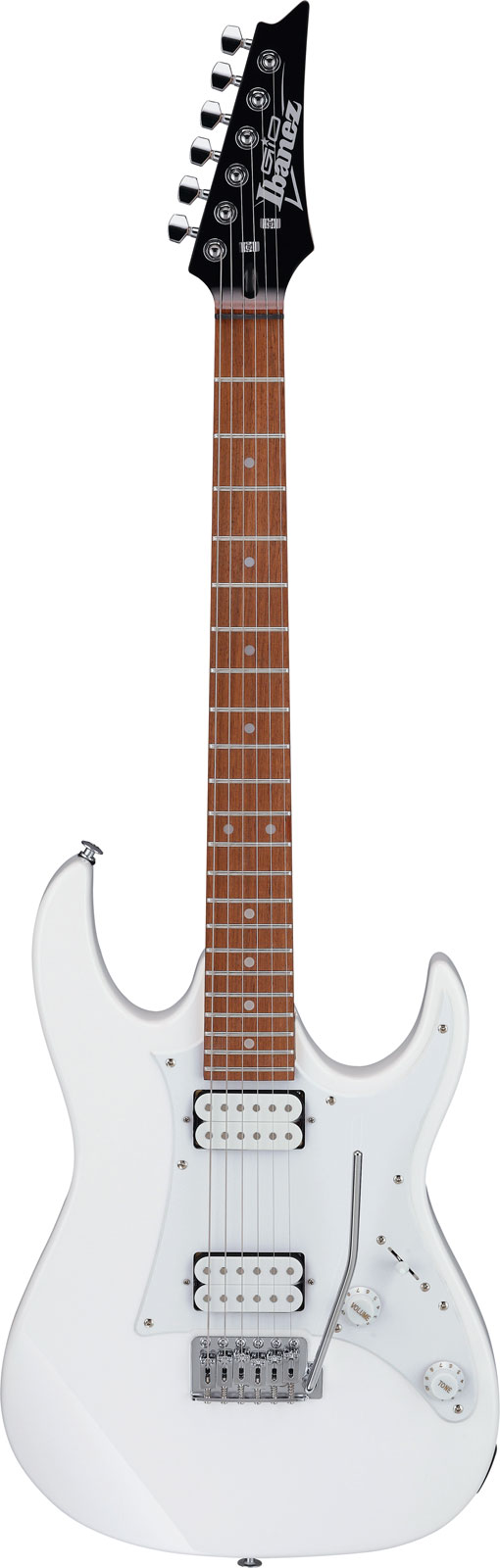IBANEZ USA Model GRX20WWH White