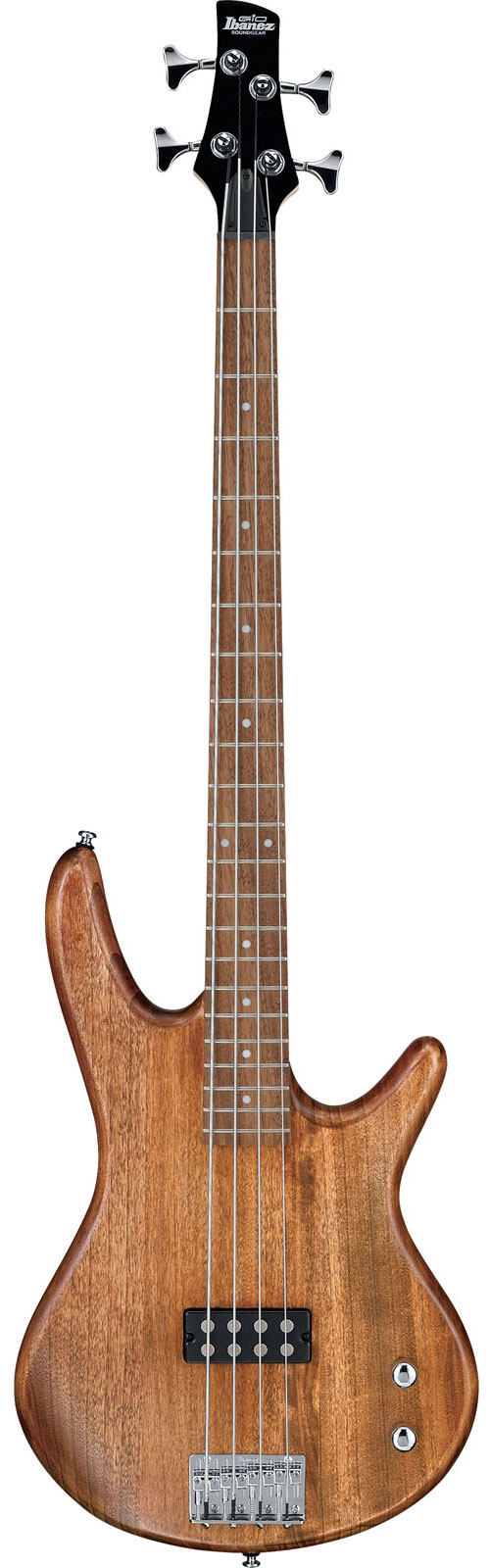 IBANEZ Gsr100Ex-Mol Mahogany Oil Gio