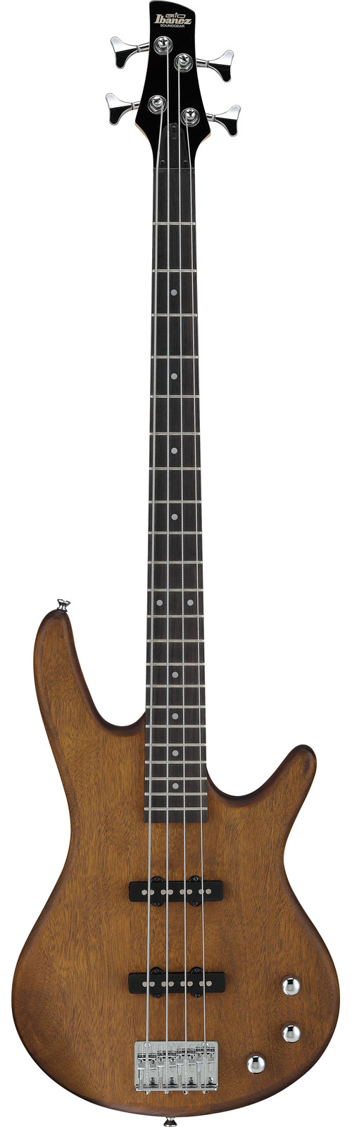 IBANEZ GSR180-LBF Transparent Light Brown Flat Gio
