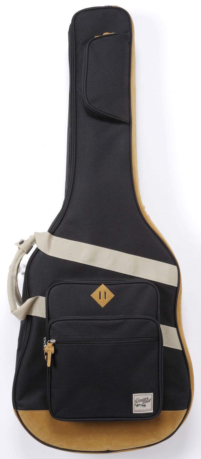 IBANEZ Housse Hollow-body Powerpad - IHB541-BK
