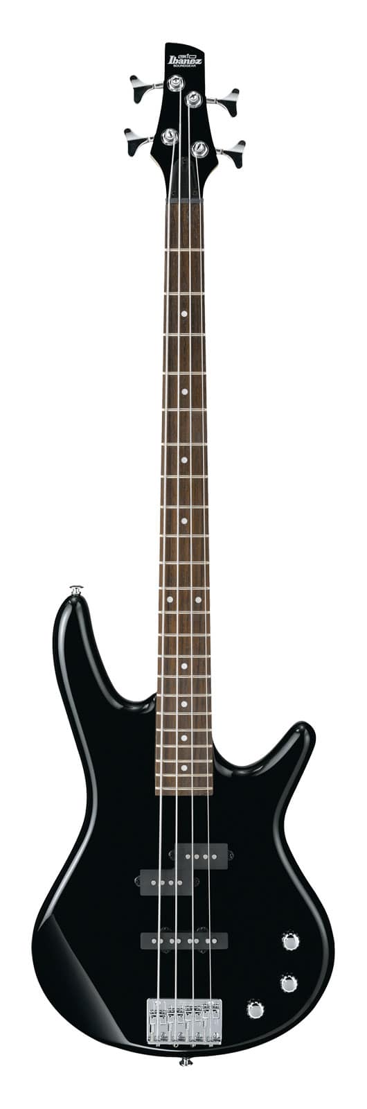 IBANEZ IJSR190U-BK-BLACK GIO