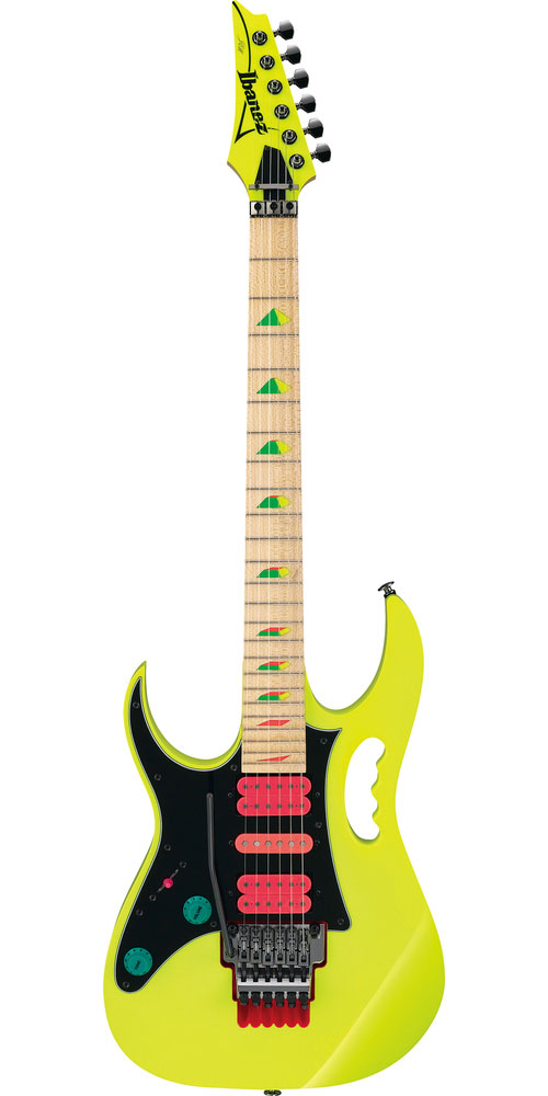 Ibanez Jem777ldy Signature Prestige