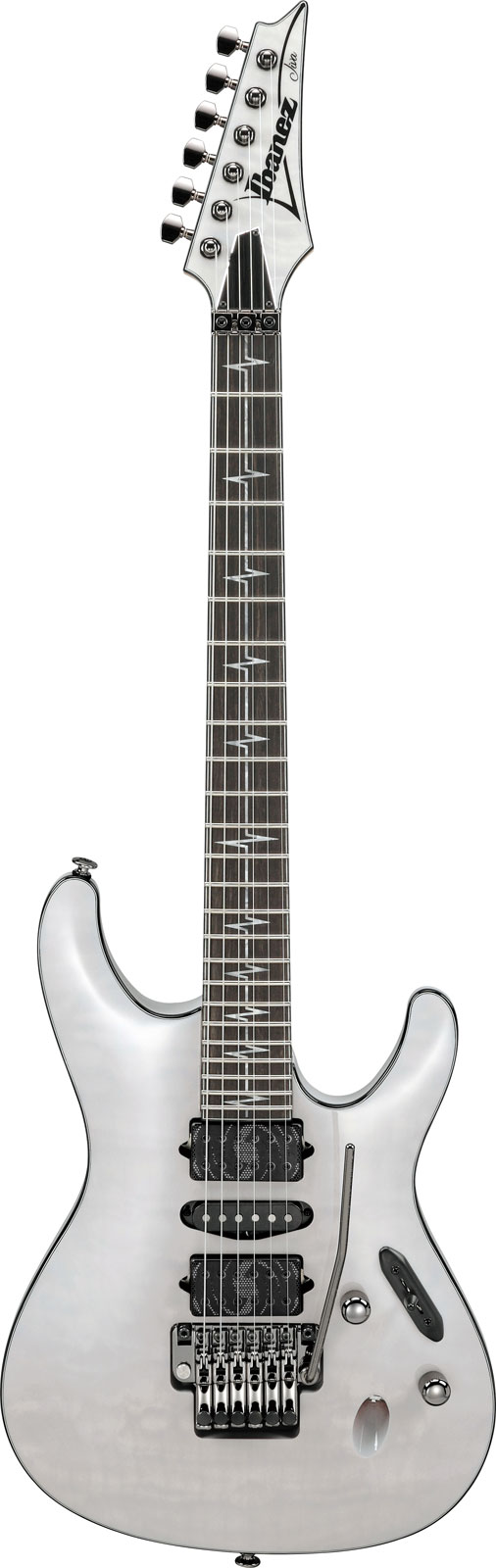 IBANEZ Jivax2-Gh Ghost Signature Nita Strauss