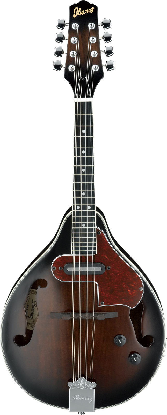 IBANEZ M510E-Dvs Dark Violin Sunburst