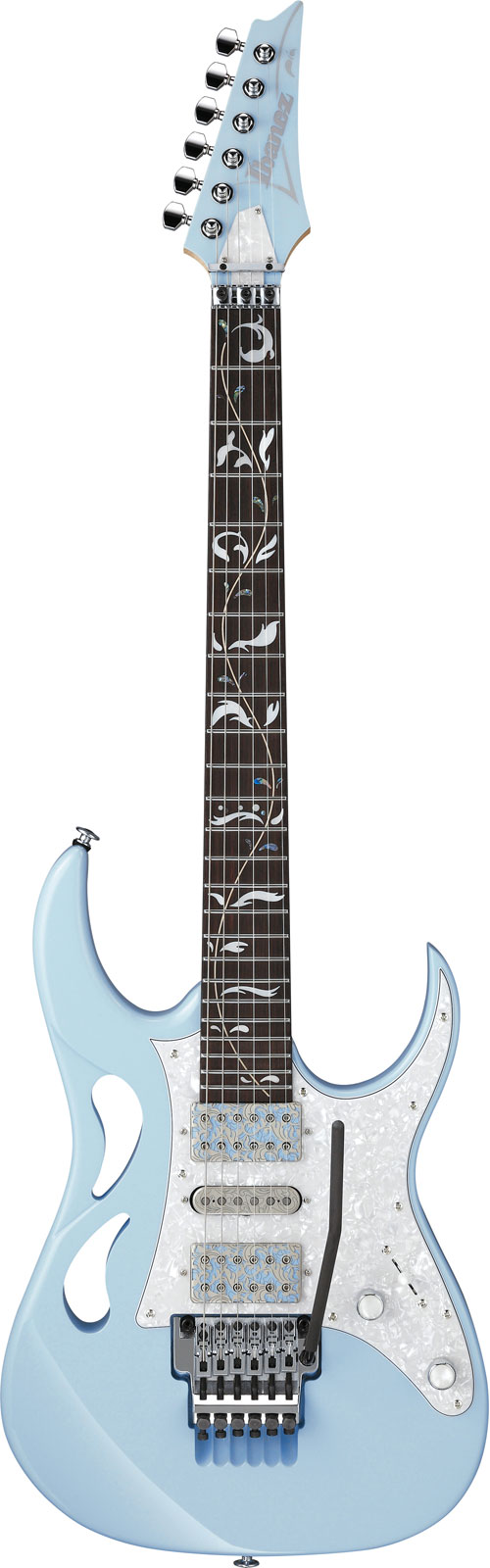 IBANEZ Pia3761C-Blp Blue Powder Signature Steve Vai Pia