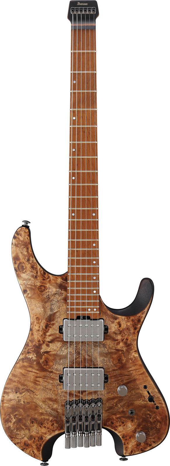 IBANEZ Q52PB-ABS Antique Brown Stained Quest