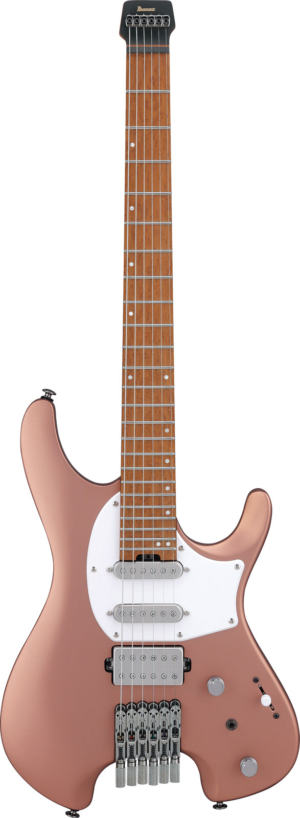 IBANEZ Q54W Copper Metallic Matte