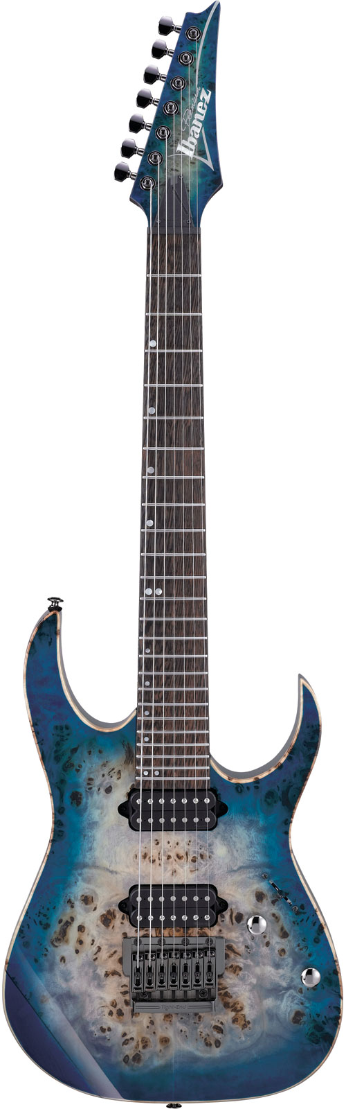 Ibanez Rg1027pbf Cbb