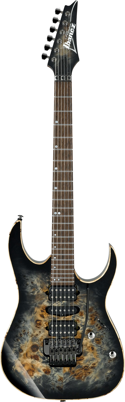 Ibanez Rg1070pbz Ckb