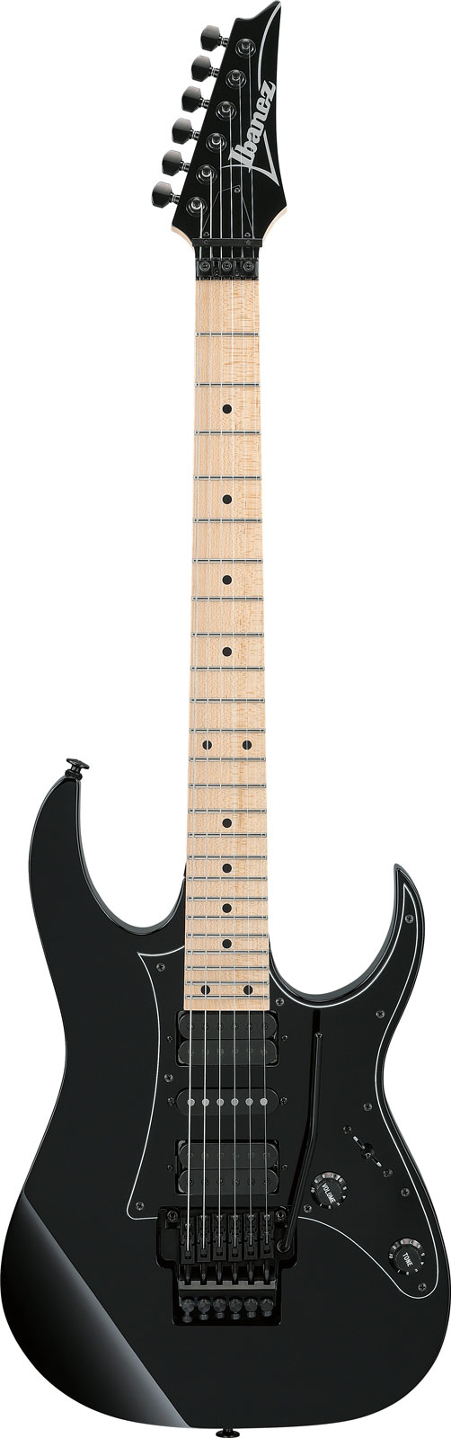 IBANEZ Rg550 Genesis Black