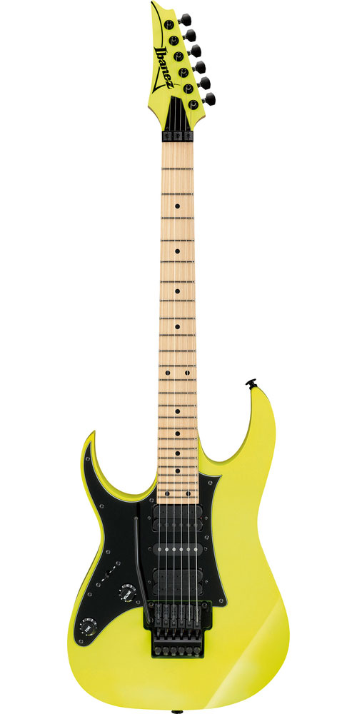IBANEZ RG550L-DY Desert Sun Yellow Genesis LH - STOCK B