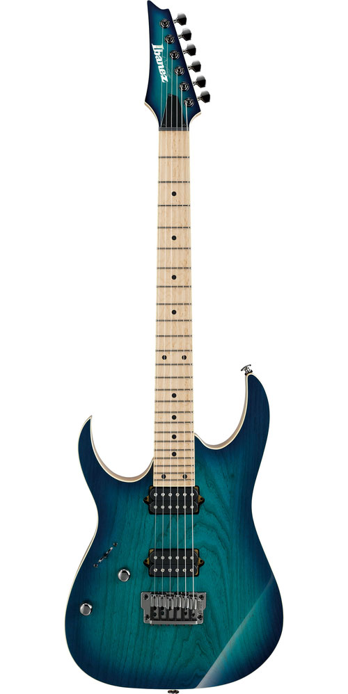 Ibanez Rg652ahmflngb Prestige