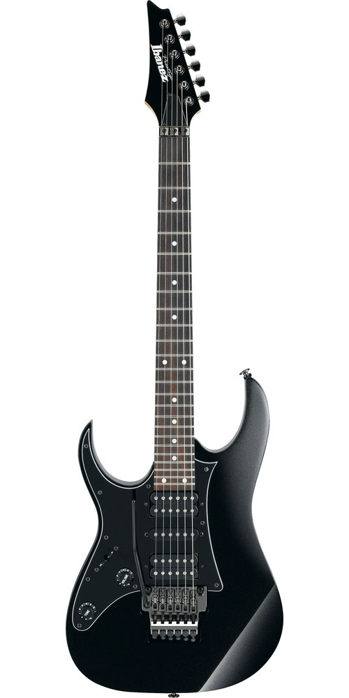 Ibanez Rg655lgk Prestige