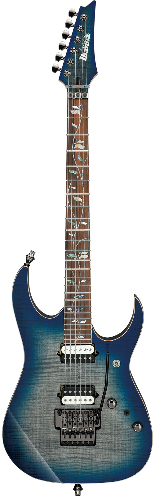 IBANEZ RG8520SDE Sodalite J Custom Limited Edition