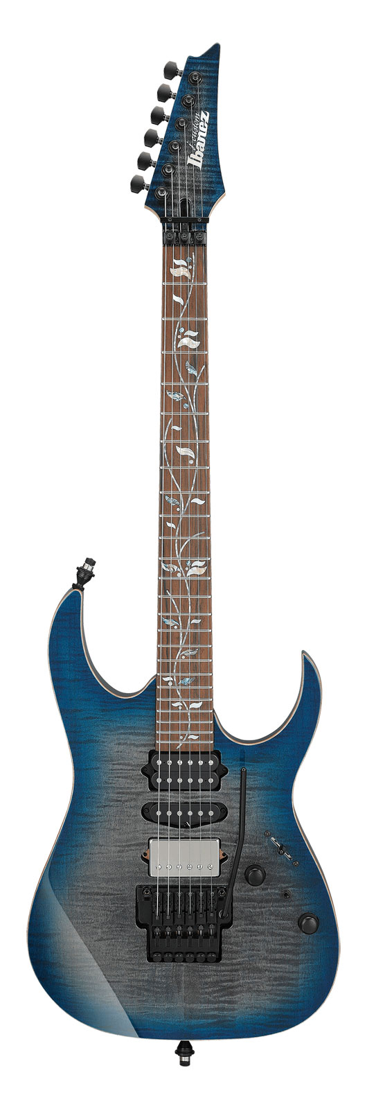 IBANEZ CUSTOM SHOP Rg8870 Sodalite