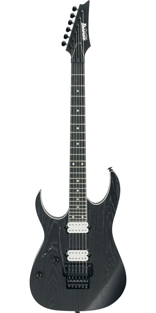 Ibanez Rgr652ahblwk Prestige