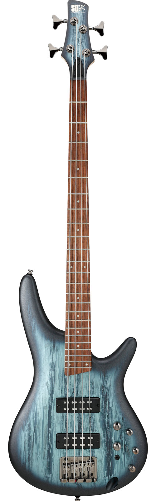 IBANEZ Sr300E-Svm Sky Veil Matte