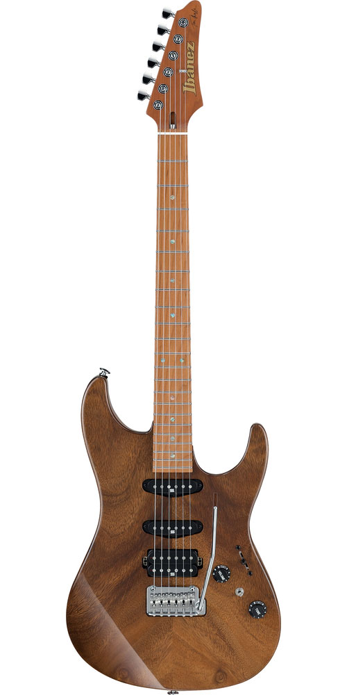 Ibanez Tqm1-nt Tom Quayle Signature