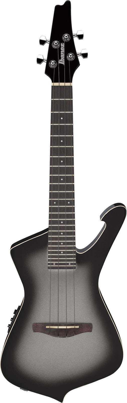 IBANEZ Uict100-Mgs Metallic Gray Sunburst