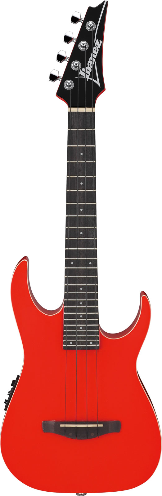 IBANEZ URGT101 SUN RED HIGH GLOSS