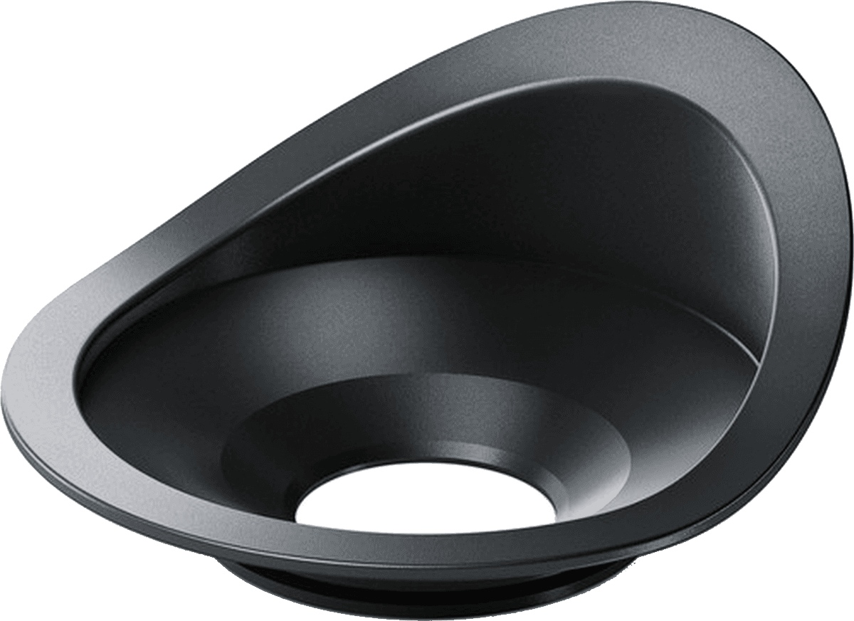 BLACKMAGIC DESIGN Pocket Camera Evf Eye Cup