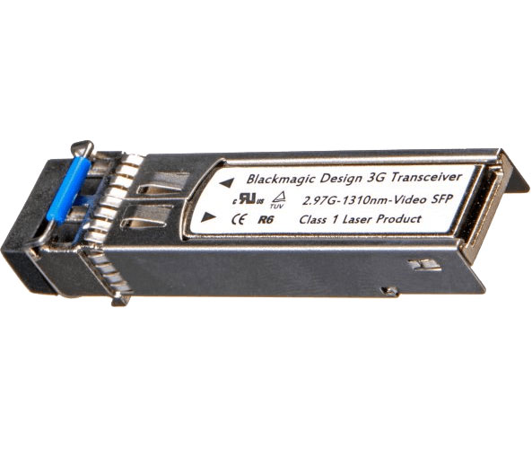 BLACKMAGIC DESIGN Adapter 3G BD SFP Optical