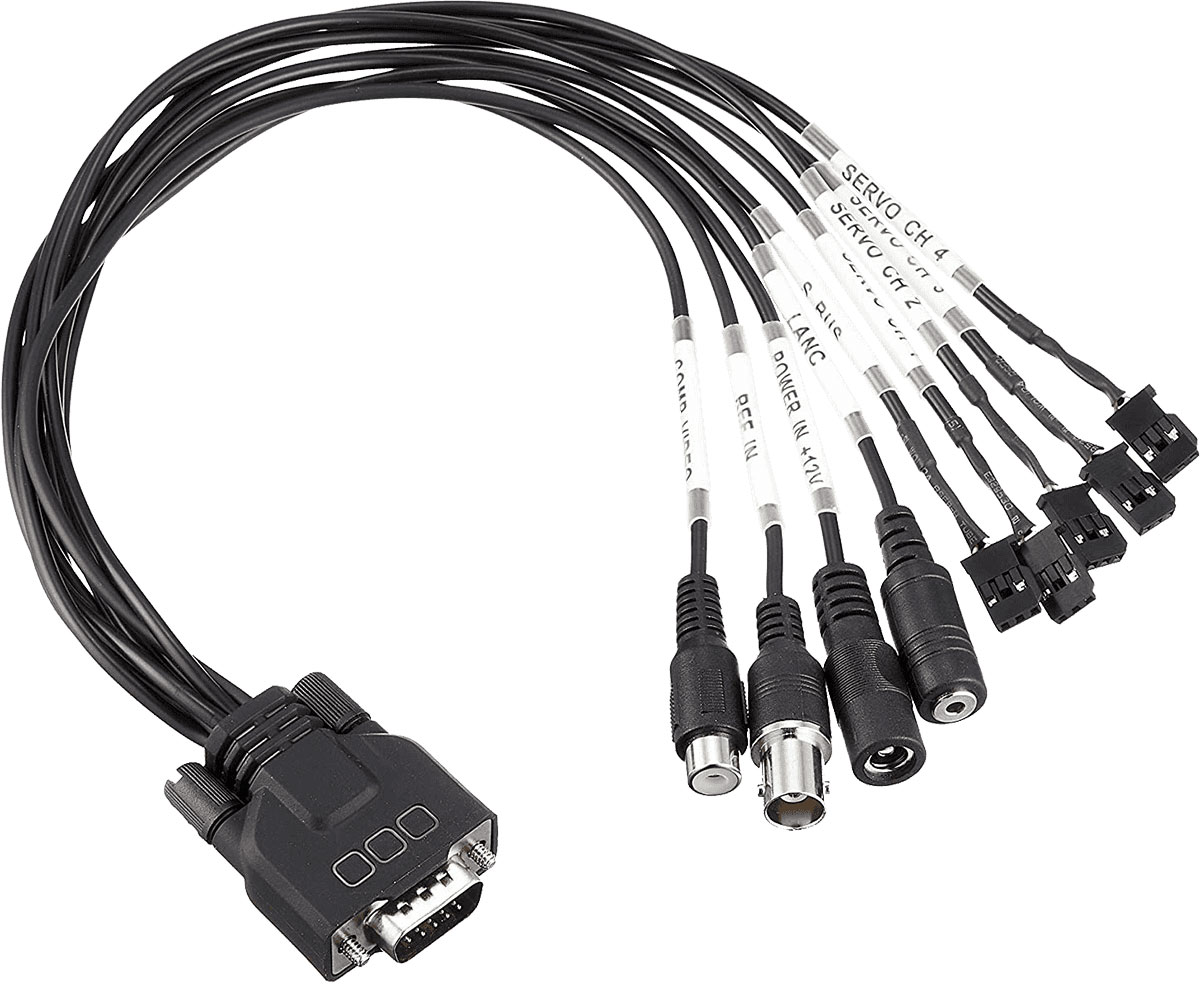 BLACKMAGIC DESIGN Expansion Cable