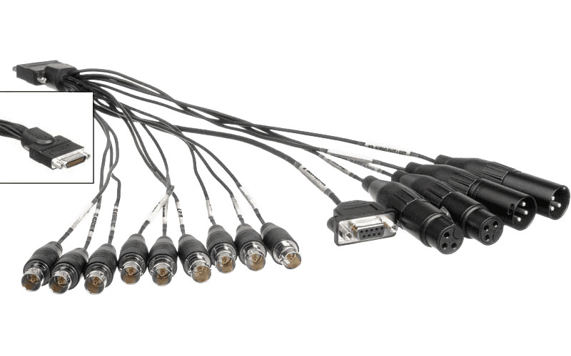 BLACKMAGIC DESIGN Cable Decklink HD Extreme 3